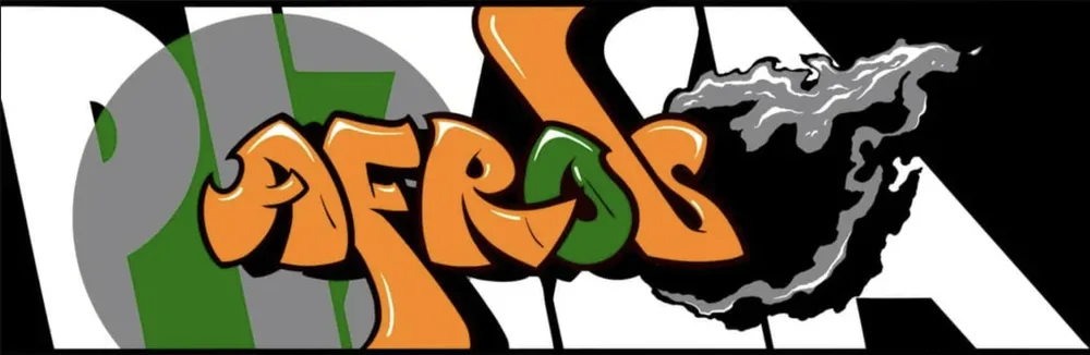 Afro's Pizza